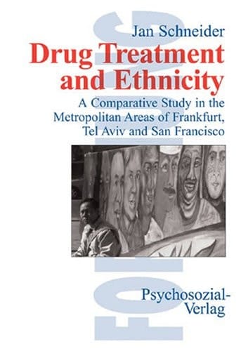 Drug Treatment and Ethnicity (Explicatio)