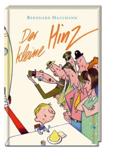 Der kleine Hinz