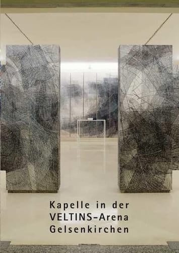 Kapelle in der Veltins-Arena Gelsenkirchen