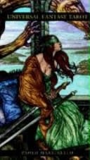Fantasy-Universal-Tarot