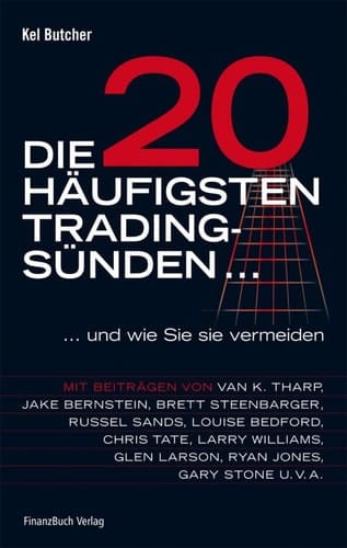 Die 20 häufigsten Tradingsünden ... ... und wie Sie sie vermeiden