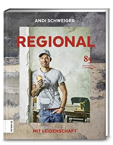 Regional mit Leidenschaft