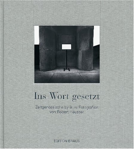 Ins Wort gesetzt