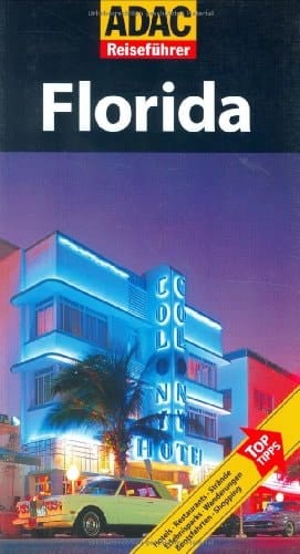 ADAC Reisef hrer Florida