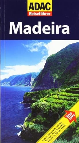 ADAC Reisef hrer Madeira