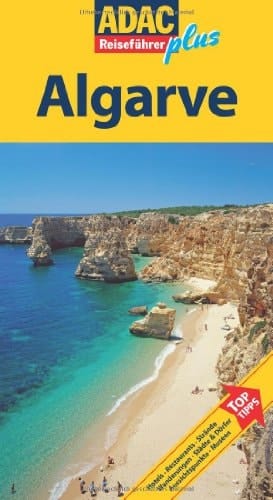 ADAC Reisef hrer plus Algarve