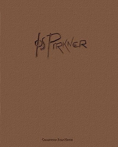 Jos Pirkner Material, Form und Raum
