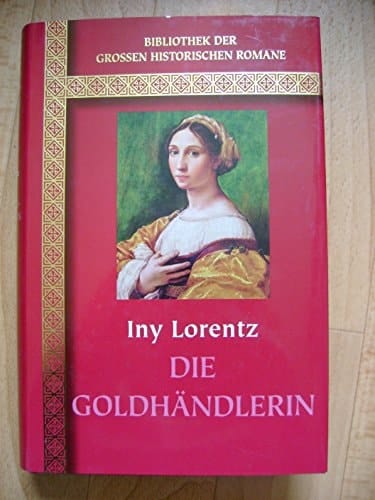 Die Goldhändlerin