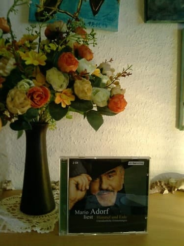 Himmel und Erde. 2 CDs . Unordentliche Erinnerungen;