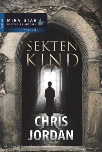 Sektenkind Roman