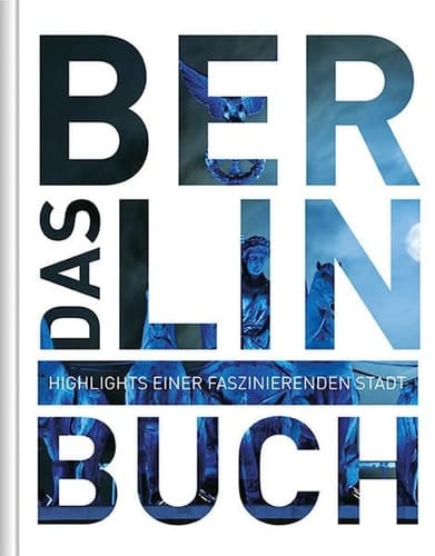 Das Berlin-Buch