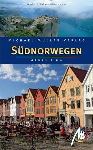 Südnorwegen