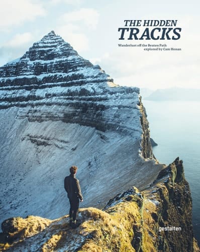 The Hidden Tracks Wanderlust - Hiking Adventures Off the Beaten Path