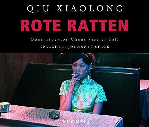 Rote Ratten