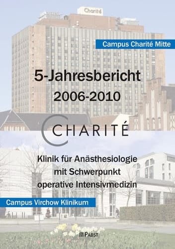 Fünf-Jahresbericht