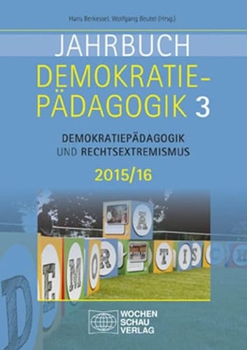 Demokratiepädagogik und Rechtsextremismus