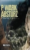 Absturz.