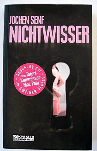 Nichtwisser Kriminalroman