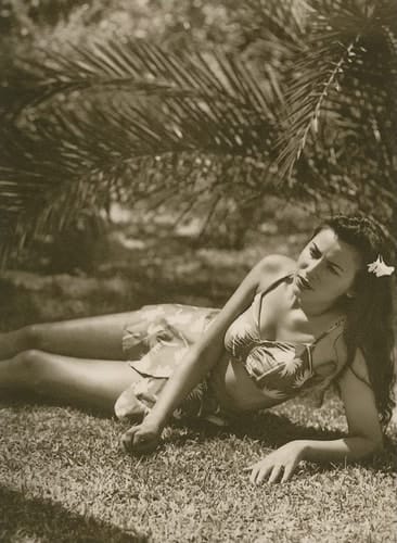 Miami Beach: Blueprint of an Eden Lives Seen Through the Prism of Family and Place