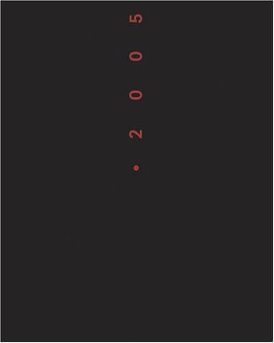 Design Diary 2005