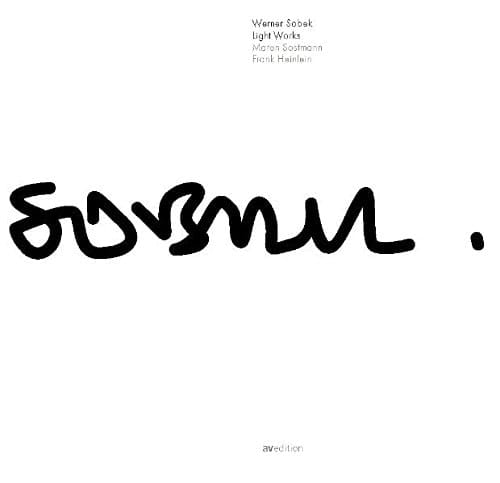 Sobek Werner light works