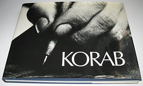 Karl Korab, das druckgraphische Werk, 1969-1979