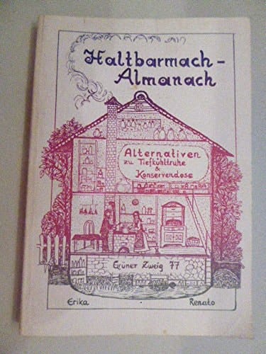 Haltbarmach-Almanach