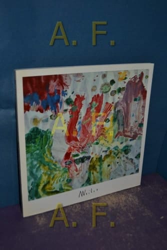 Weiler : [Landschaft der Farbe ; Galerie Würthle 6.10. - 5.11.1988]