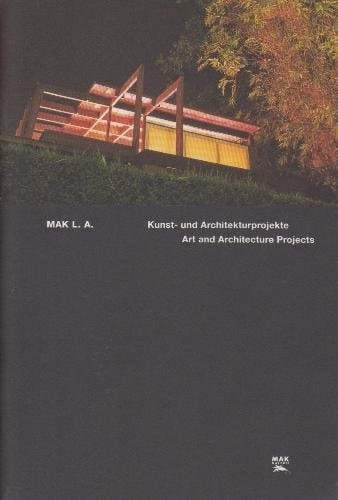 Art and architecture projects