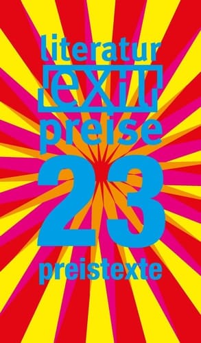 preistexte23 das buch zu den exil-literaturpreisen 2023