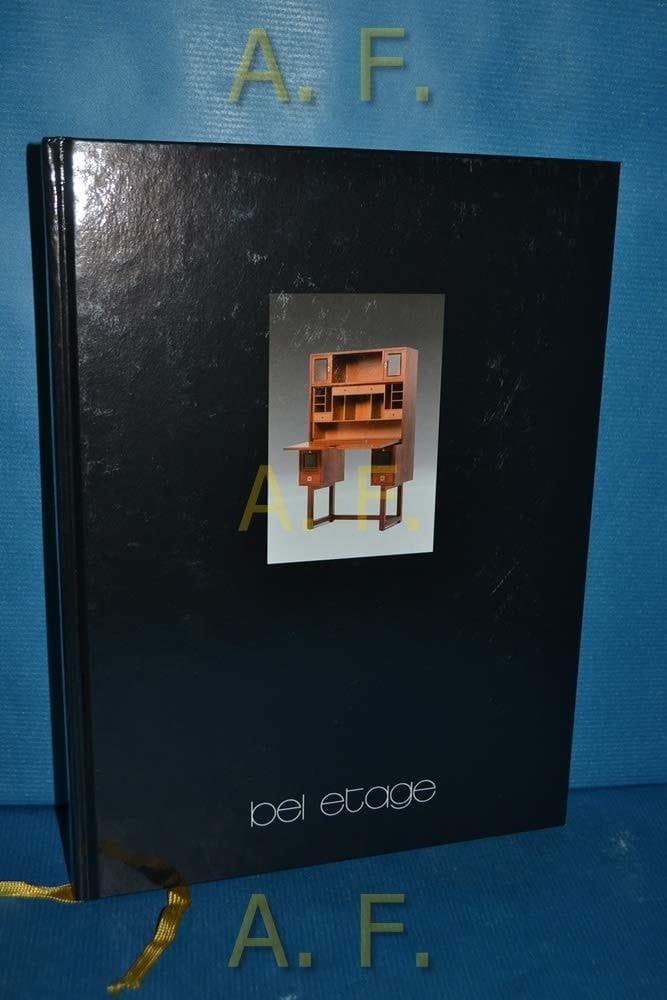 “Die” Galerie Bel Etage auf der Europäischen Kunstmesse TEFAF 2012 in Maastricht 16. - 25. März 2012