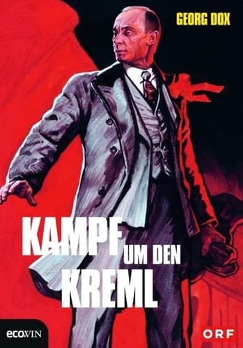 Kampf um den Kreml
