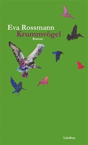 Krummvögel Roman