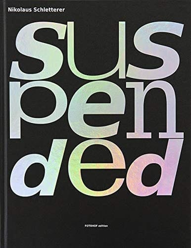 Nikolaus Schletterer Suspended