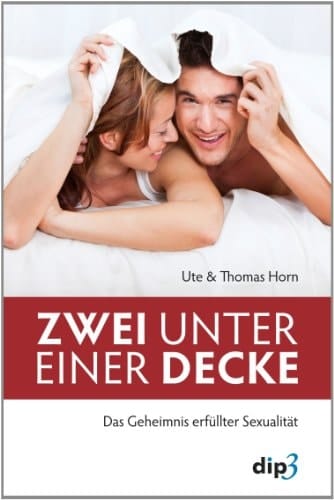 Zwei unter einer Decke das Geheimnis erfüllter Sexualität