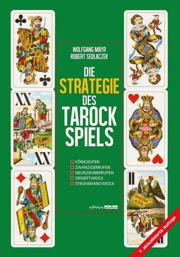 Die Strategie des Tarockspiels