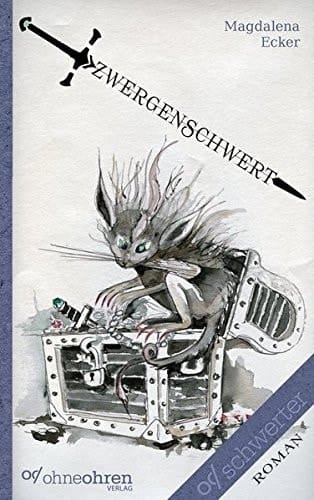 Zwergenschwert Roman
