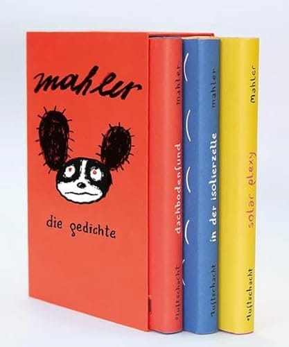 die gedichte