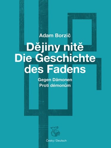 Die Geschichte des Fadens Gegen Dämonen