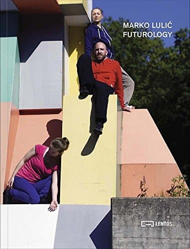 Marko Lulić futurology
