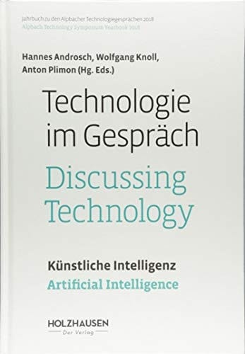 Discussion Technology 2018