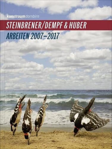 Steinbrener/Dempf & Huber Arbeiten 2007-2017