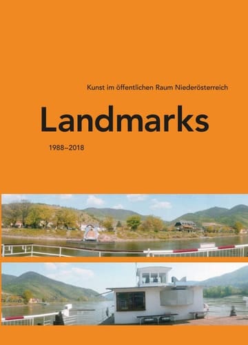 Landmarks, 1988-2018