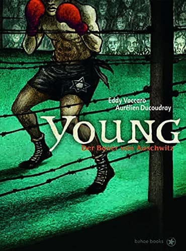 Young Tunis 1911-Auschwitz 1945
