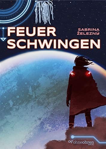 Feuerschwingen Roman