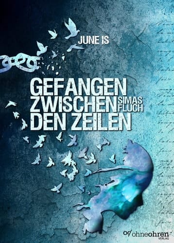 Gefangen zwischen den Zeilen Simas Fluch