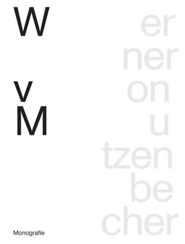 Werner Von Mutzenbecher