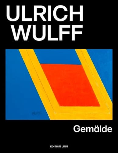 Ulrich Wulff Gemälde 2004-21