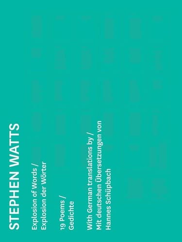 19 Poems Gedichte