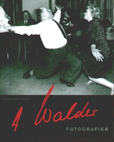 A. Walder Fotografien